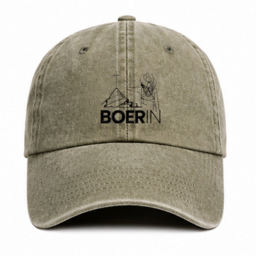 Olive Sarah cap